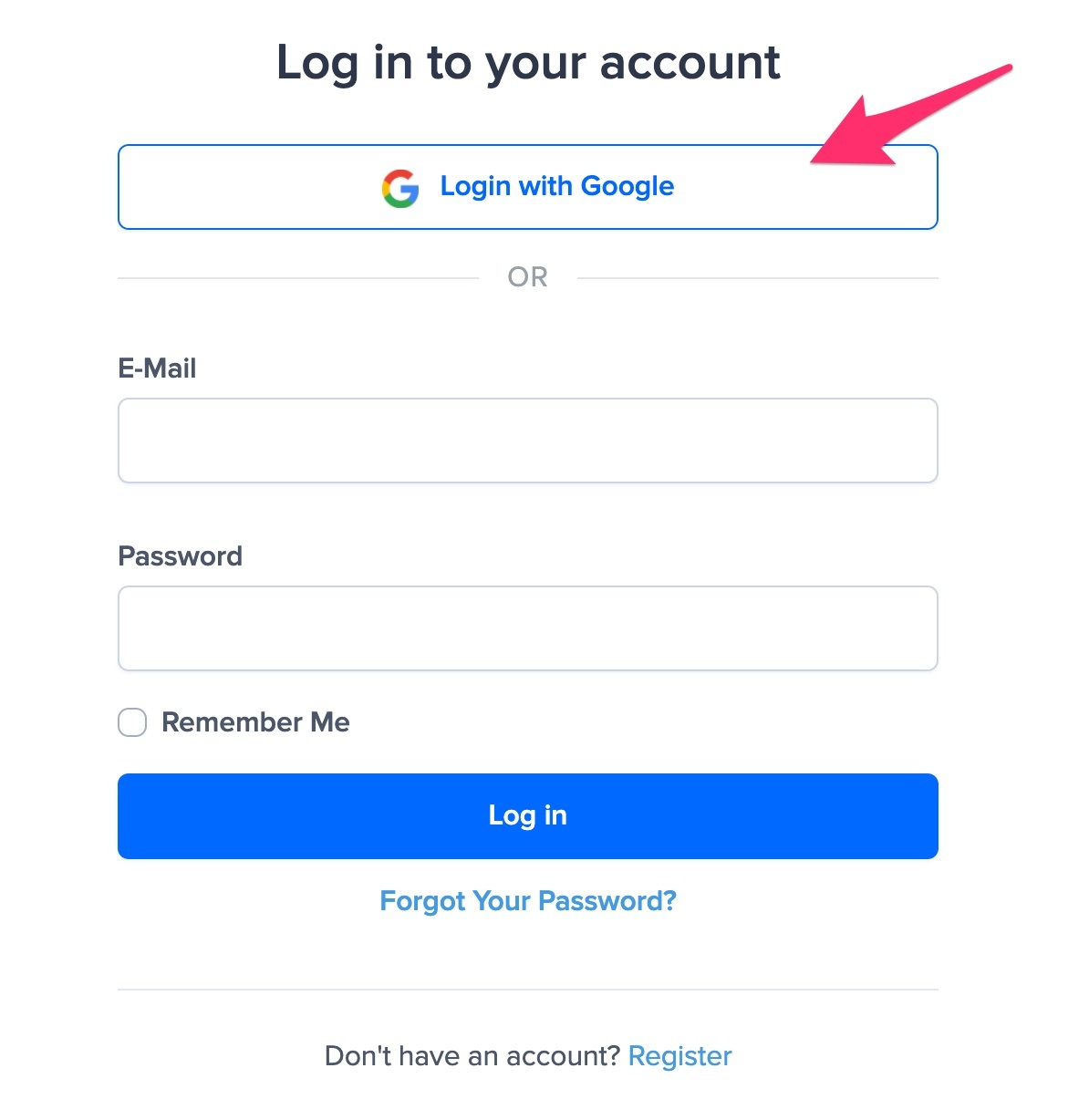 How to Login  Account? Sign In to your  Account